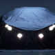 Illustration for article titled 2010 Lotus Eagle Teases Us Ahead Of British Motor Show